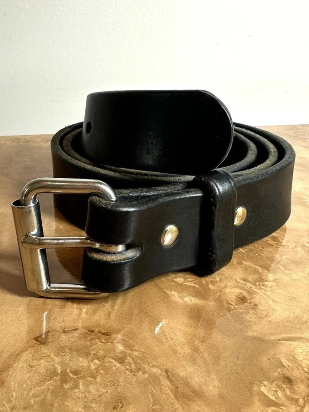 Hanks Belts 